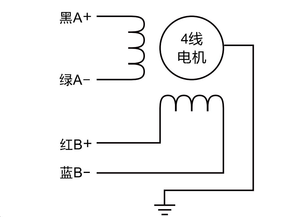 電機接線