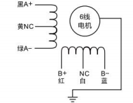 串聯接法
